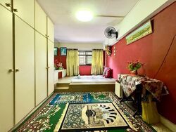Blk 306 Teck Ghee Vista (Ang Mo Kio), HDB 5 Rooms #581745741
